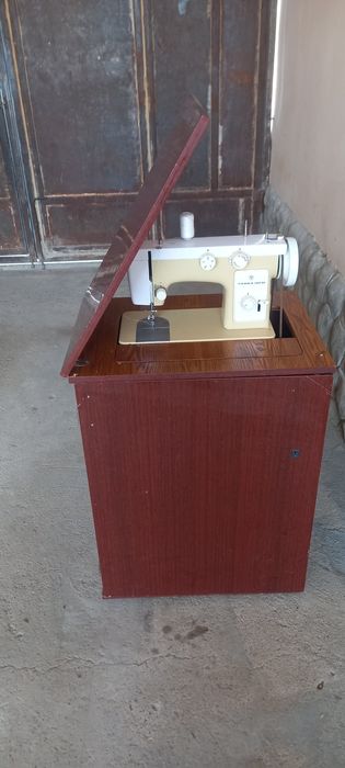 Чайка ва резак сотилади тел янги холатда