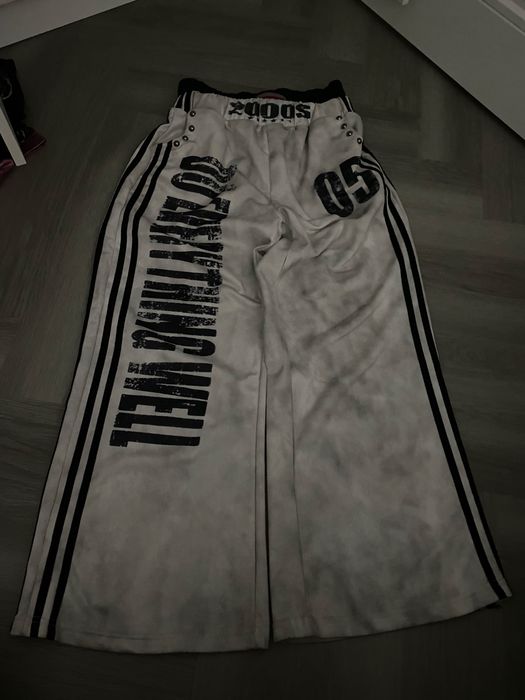 архивтайп штанишки