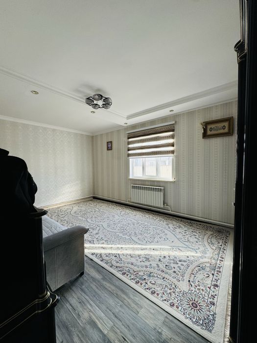 Ақжар-2ден 12*12 үлкен үй