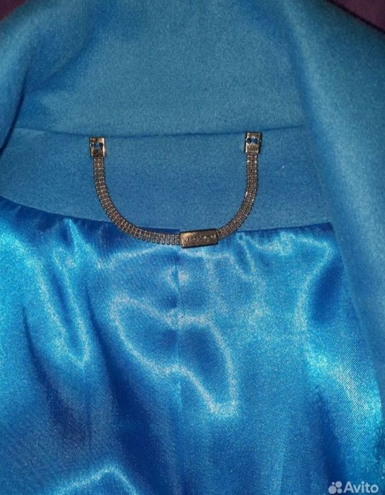 Пальто женское.Кашемир.Европа.