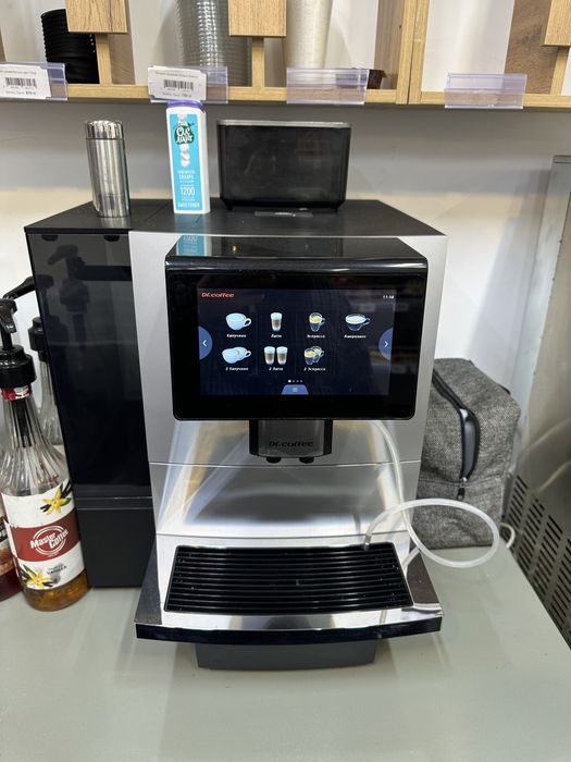 продается кофемашина