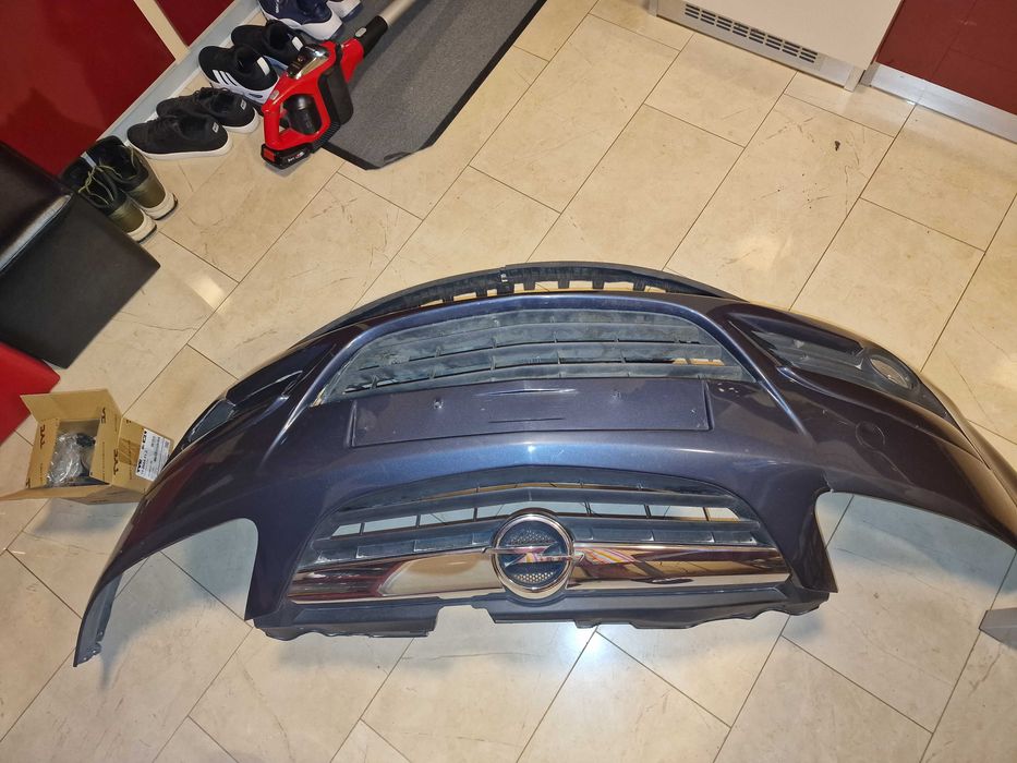Bara fata completa opel corsa 1,3 diesel din anul 2010 fara face lift 300 roni