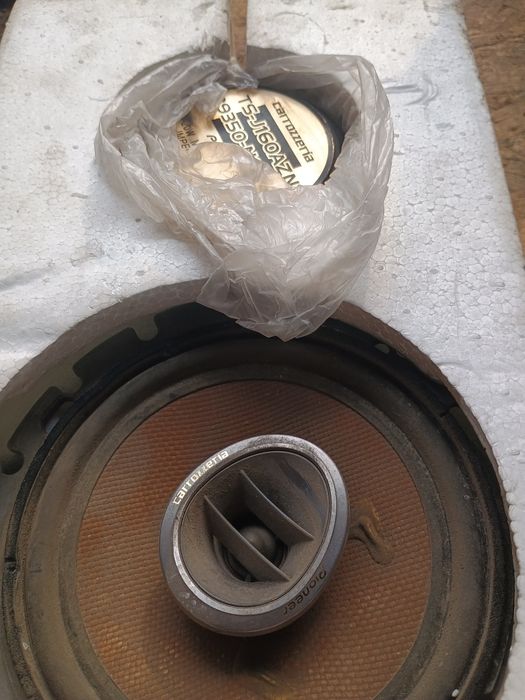 Продам динамики для авто