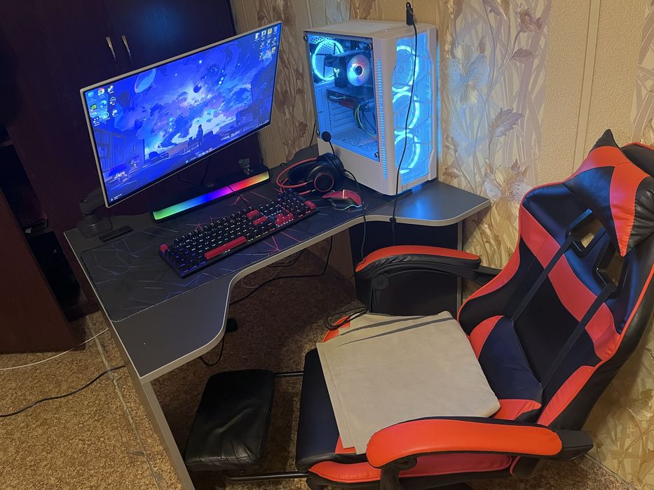 Продам компьютер