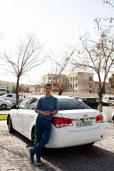 Chevrolet Lasetti Cruze