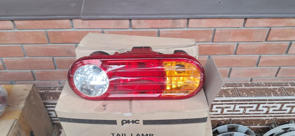 Стоп хундай портер