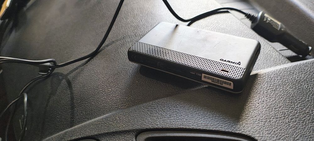 Навигация Garmin