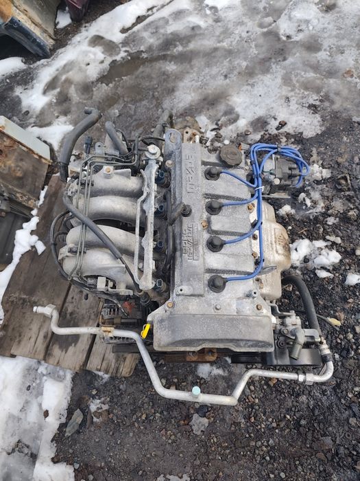 Авторазбор Алматы