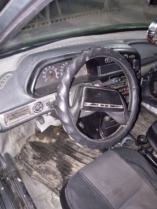 ВАЗ 21014 ,  ГОД ВЫПУСКА 2006 г.