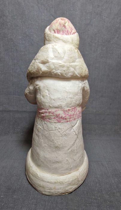 Дед Мороз. СССР. Отличный.