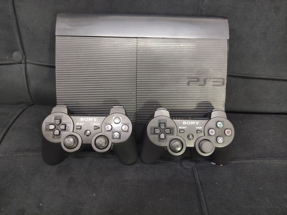 Продам Playstation 3