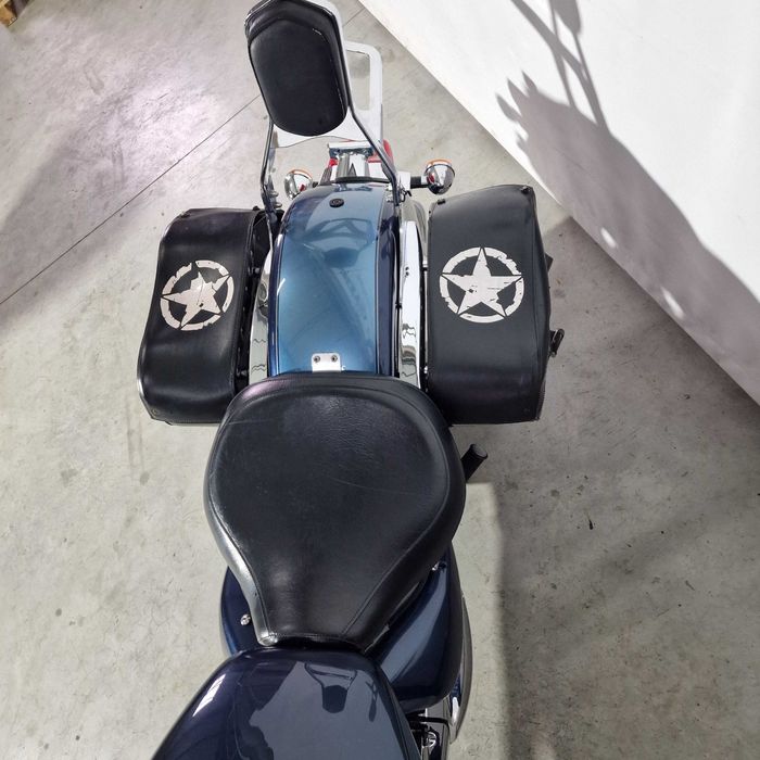 Motocicleta Suzuki Volusia VL800 | S04549 | motomus.ro