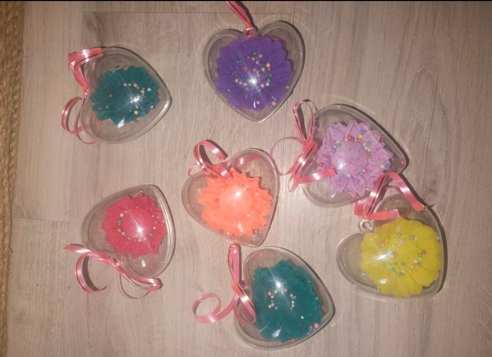 Тойбастар,ручная работа