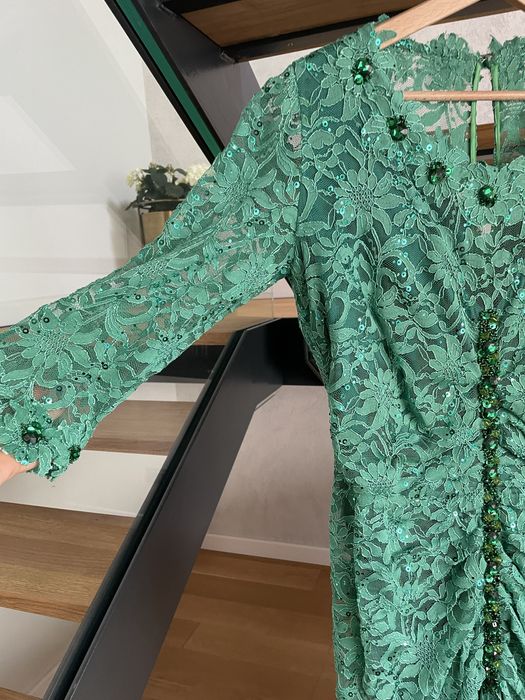 Rochie eleganta lunga