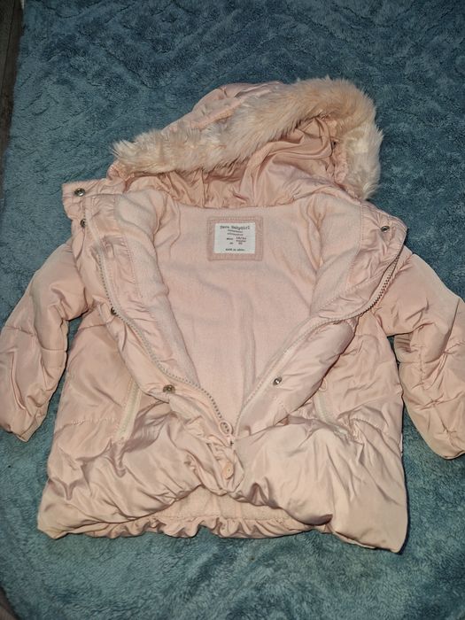 Зимно палто / яке / болеро