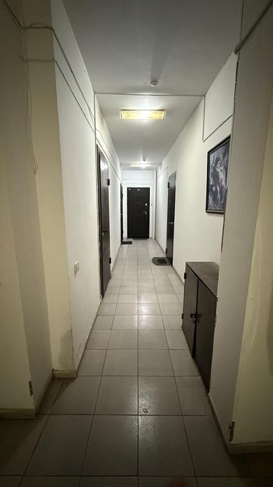 1 комнатная квартира