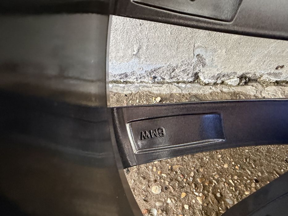 Джанти за BMW Ronall 20 цола
