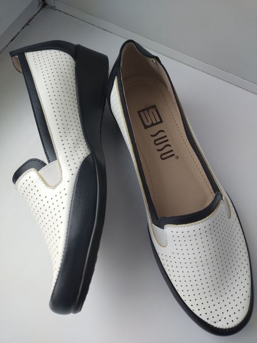 Продаю туфли 40 размера .