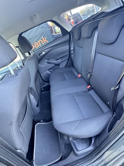 Ford Focus 2016 | 1.5 TDCi Diesel | Automat