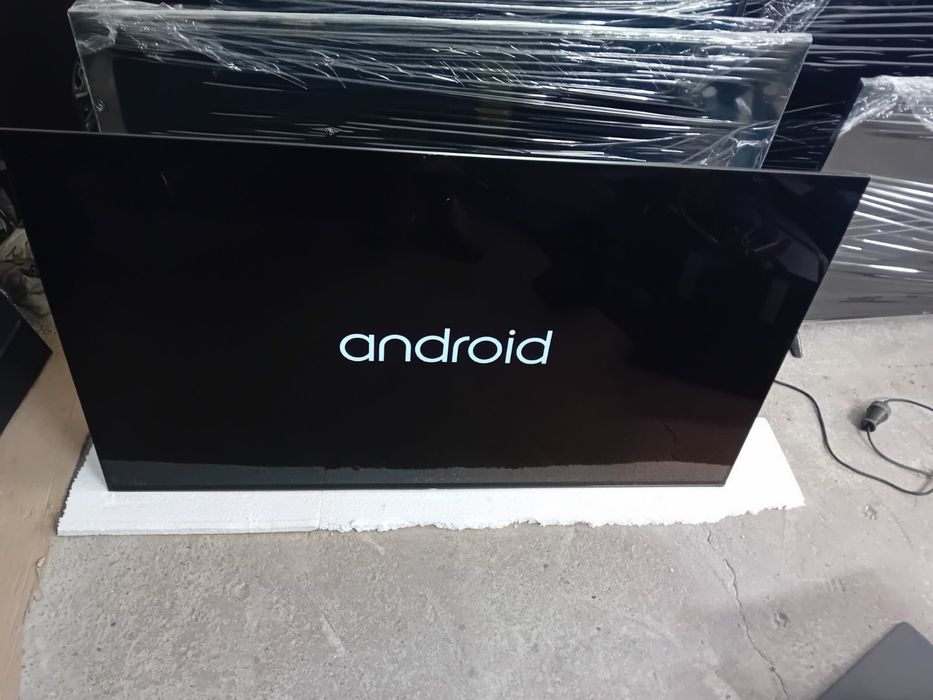 Телевизор Sony Android 55 инча
