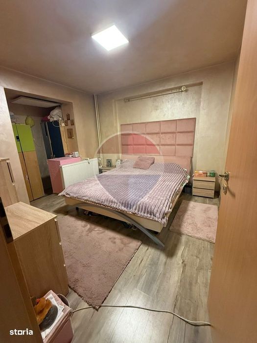 Apartament 2 camere Metrou Tineretului