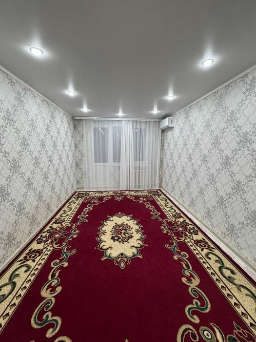 Продам двухкомнатную квартиру