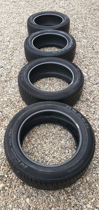 Cauciucuri de vara 195.55.15.