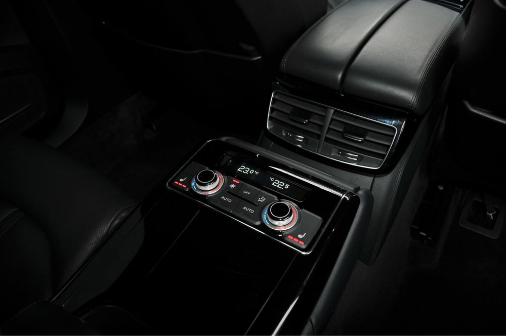 AUDI A8 4.2D 385CP MOD 2016 inscris ro 05/2026