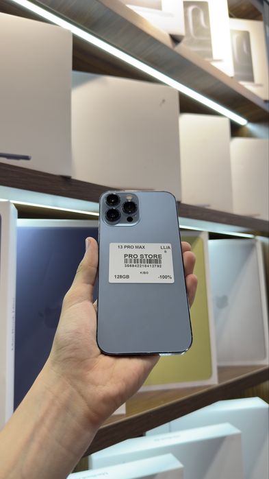 iphone 13 pro max nasiya savdoga