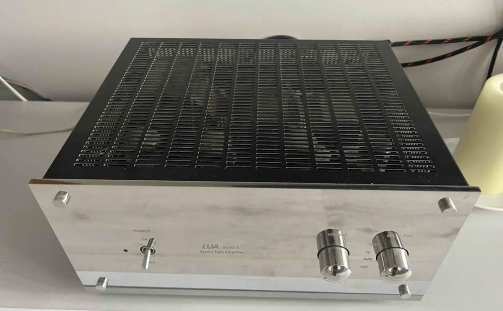 Комплект Hi-Fi аппаратуры