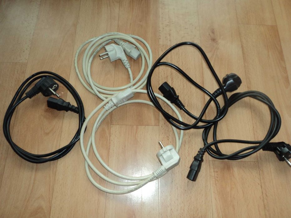 Компютърни части за по стари компютри