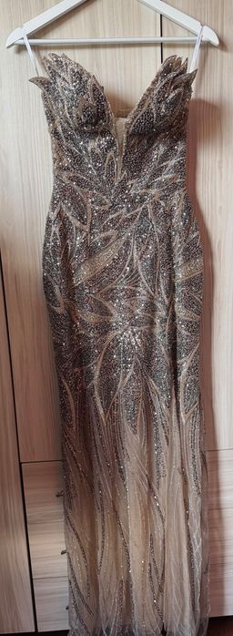 Бална рокля Caviar Couture