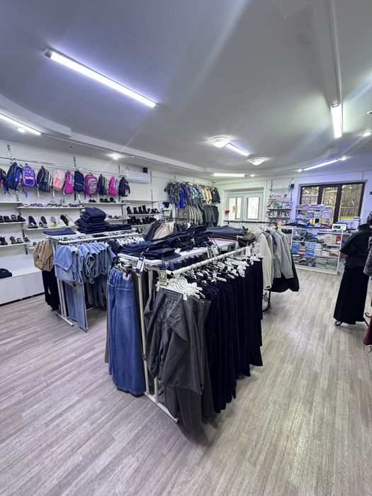 Продам коммерческую недвижимость