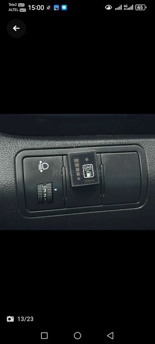 Hyundai Solaris 1.6