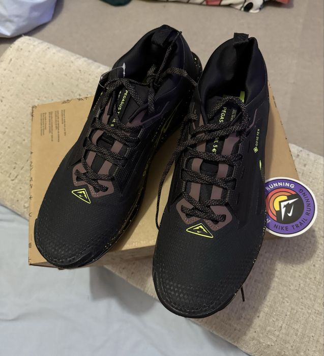 Nike Pegasus Trail 5 Gore-Tex marimea 44.5