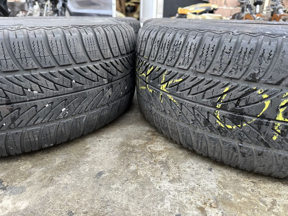 Jante / Roti Audi A4, A5 : 7.5J / ET 45 : 8K0601025BA
