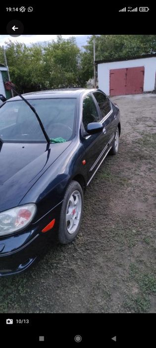 Продам Ниссан Максима А33