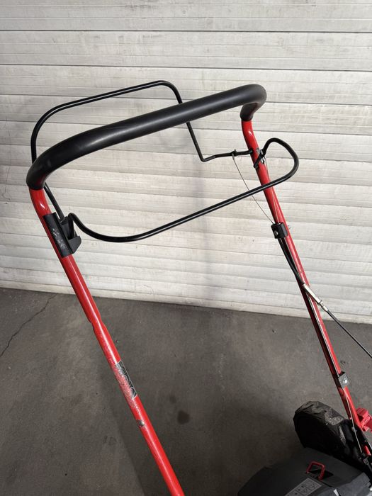 Косачка Briggs Statton