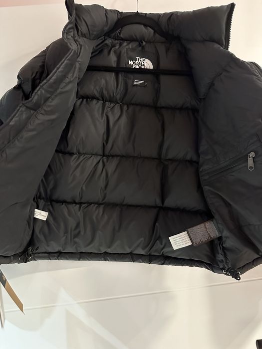 Geaca The North Face 1996 RETRO NUPTSE originala