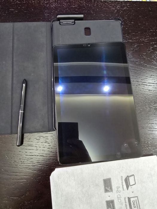 Samsung Galaxy tab s4