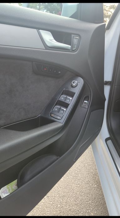 Ауди А4 В 8.5, Facelift, 177 к.с., 2.0 TDI, 2012г. Full екстри!