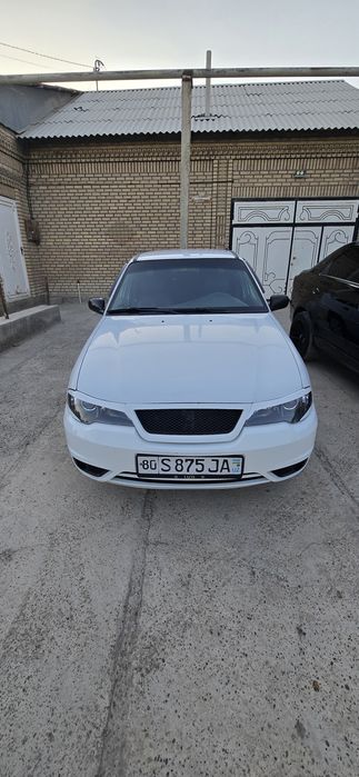 Nexia 2 1.6 dons