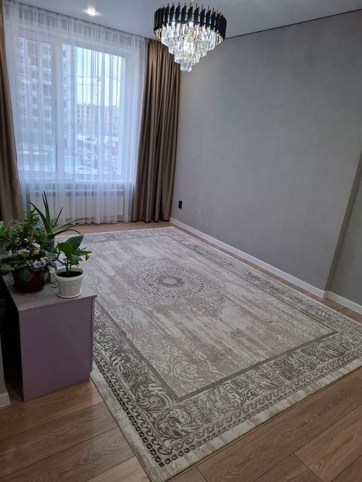 Сдам 2х комн квартиру