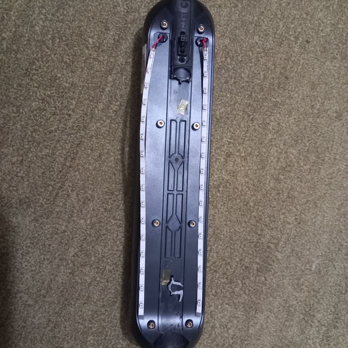 Incarcator și baterie Segway, trotineta electrica