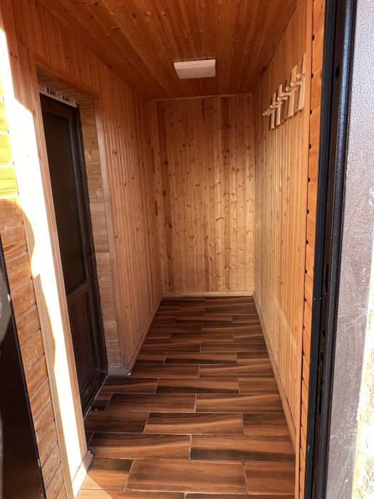 Бургулюк котедж аренда