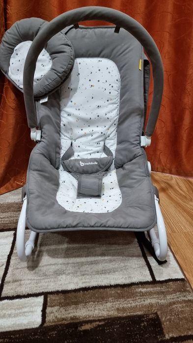 Balansoar Easy Baby Badabulle -  în stare excelentă!