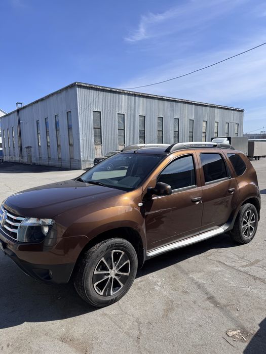Продам Renault Duster