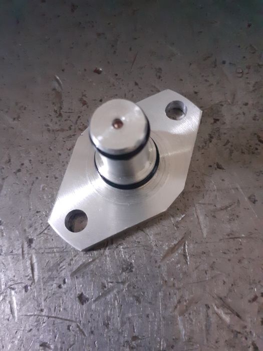 Токарно-фрезерные работы