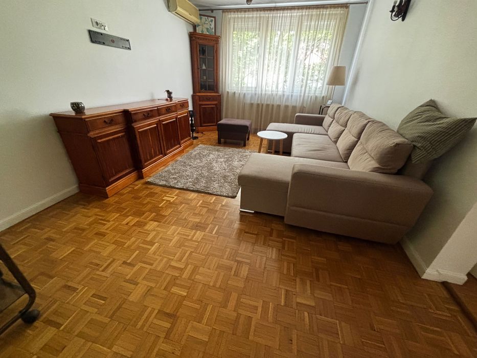 Apartament 3 camere Floreasca, compozitori