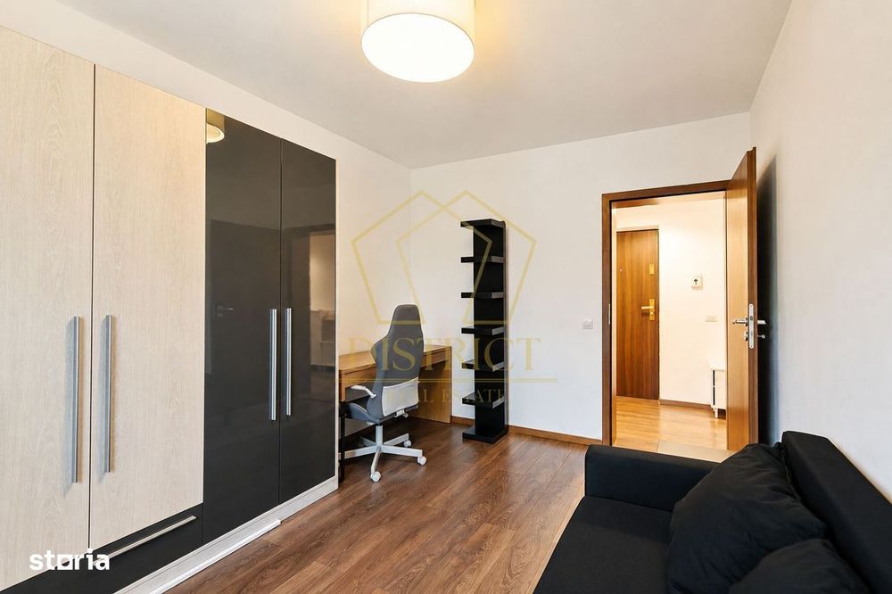 Apartament cu 3 camere | Giroc